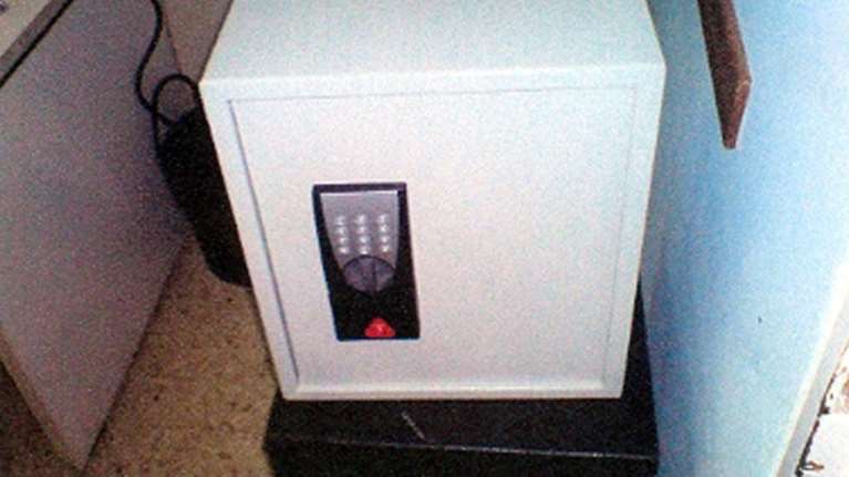 Κηφισιά: Ληστές ...μακαρονάδες διέρρηξαν ιταλικό εστιατόριο