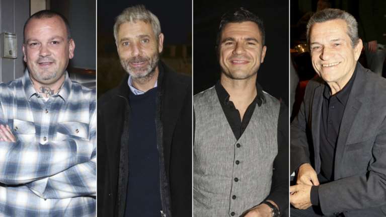 Πώς, γνωστοί Έλληνες, πάλεψαν με το αλκοόλ και βγήκαν νικητές