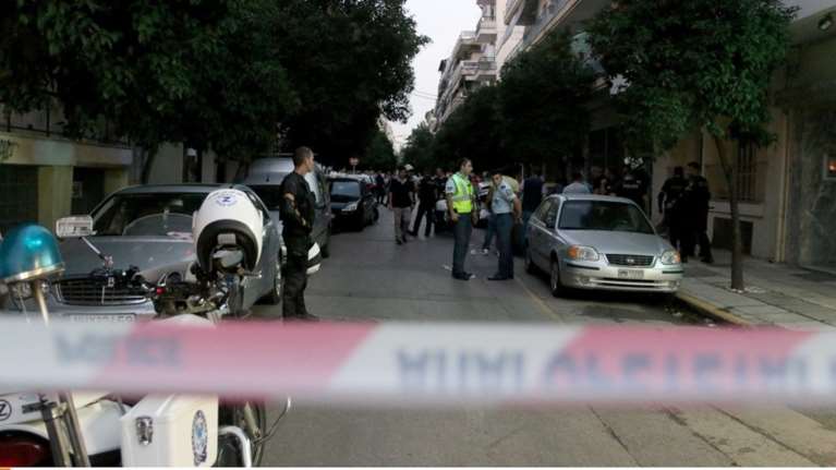 Θεσσαλονίκη: Συνελήφθη ο ληστής που μαχαίρωσε 60χρονη σε ψιλικατζίδικο