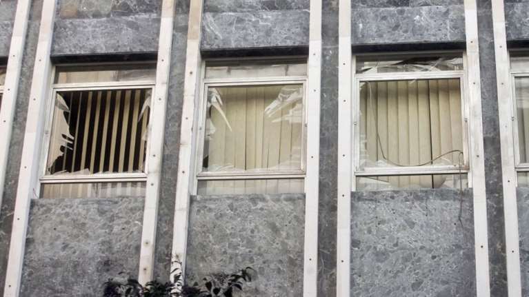 Η οργάνωση «Κρυπτεία» ανέλαβε την ευθύνη για την επίθεση στα Άνω Πετράλωνα