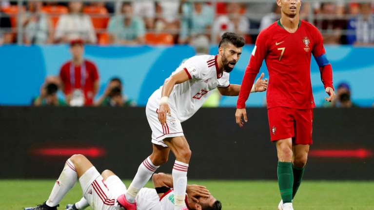 Πρόκριση της Πορτογαλίας στους «16»