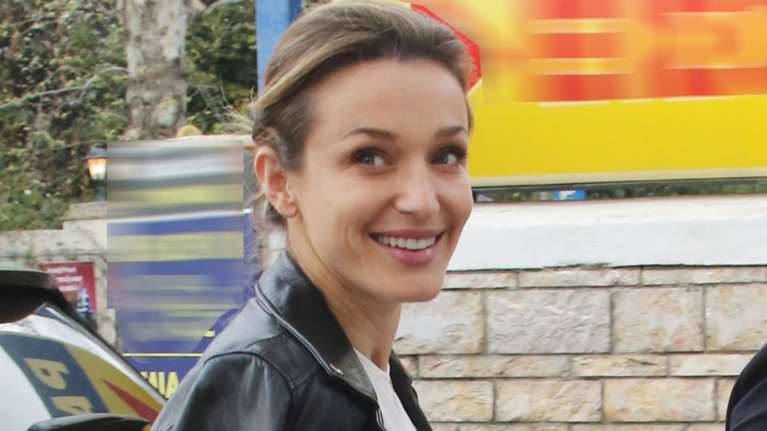 Τι συμβαίνει με τη Ζυγούλη και το Next top model;