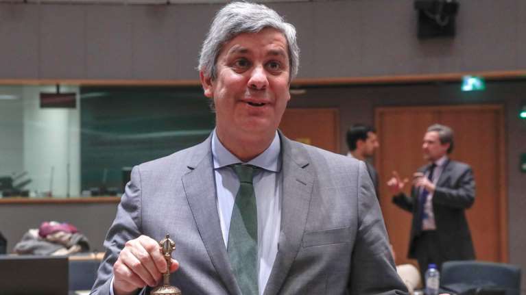 Πρωτοβουλία Σεντένο για ευκολότερη αναδιάρθρωση χρέους