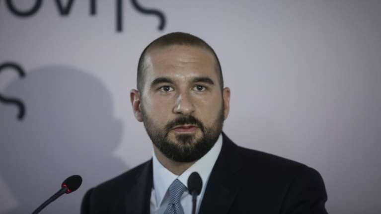 Ανοιχτό το ενδεχόμενο έγκρισης της συμφωνίας για πΓΔΜ από 180 βουλευτές;