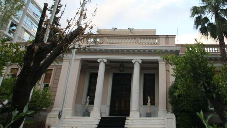 Ανεξαρτητοποίηση Λαζαρίδη: Σχέδια αποστασίας βλέπει το Μαξίμου