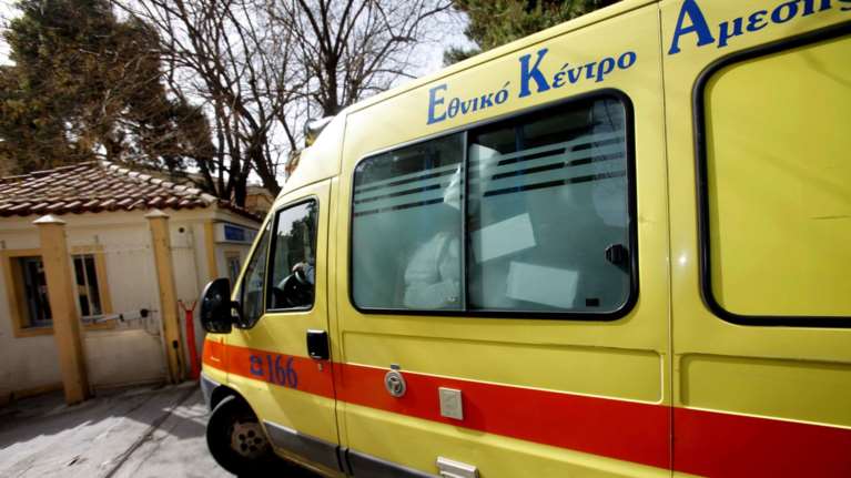 Μητέρα δέκα παιδιών από τον Ωρωπό σκοτώθηκε σε τροχαίο