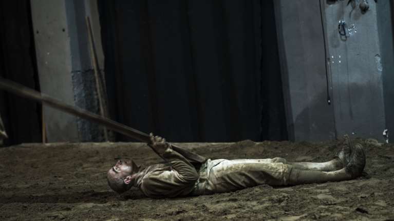 Ο Δον Κιχώτης και ο κόσμος του στο Δημοτικό Θέατρο Πειραιά