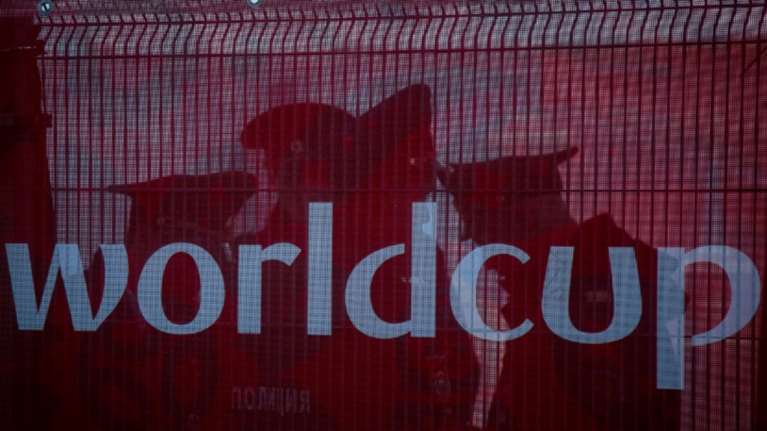 Συναγερμός στη Ρωσία μετά από απειλές για βόμβες στο Μουντιάλ