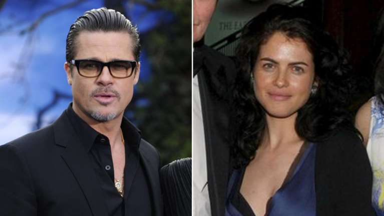 Μπραντ Πιτ:Πώς τα παιδιά του «χάλασαν» τη σχέση με την καλλονή καθηγήτρια