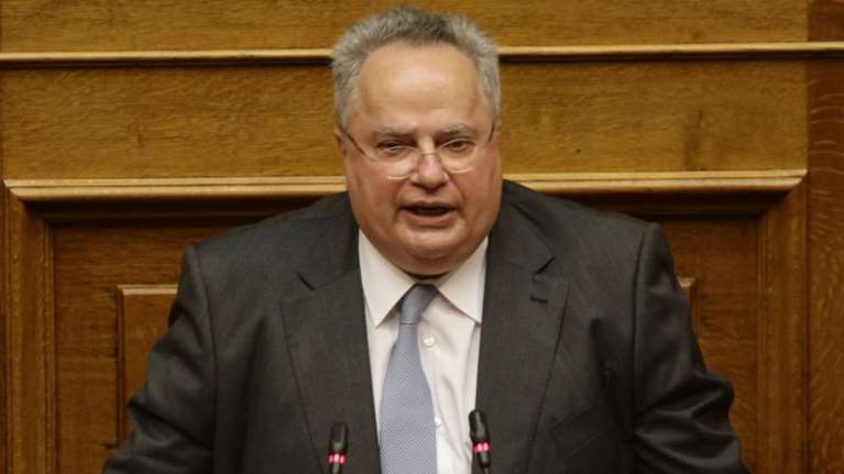 Κοτζιάς: Με απειλούν, μου στέλνουν κούτες με αίμα και χώμα