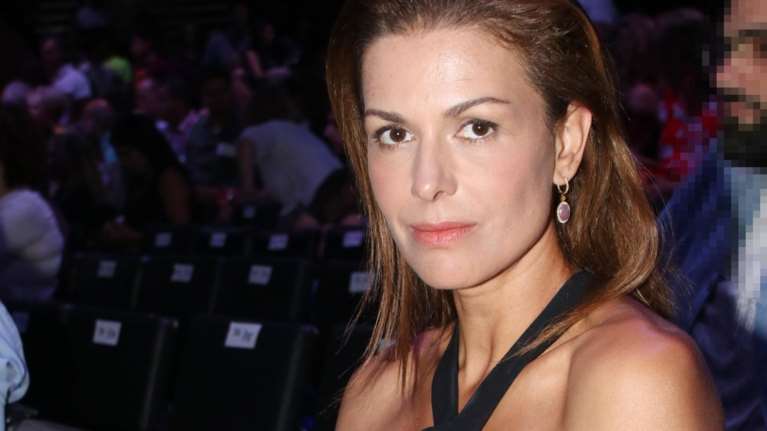 Η Αλιμόνου σπάει τη σιωπή της για τον χωρισμό και το διαζύγιο