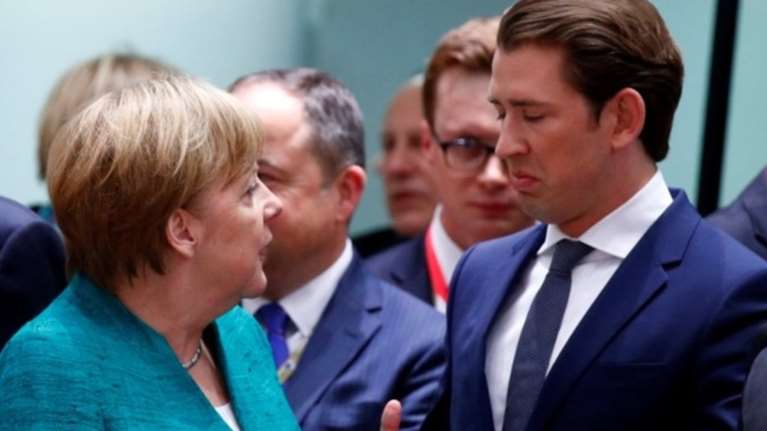 Το προσφυγικό δοκιμάζει ξανά τη συνοχή της ΕΕ