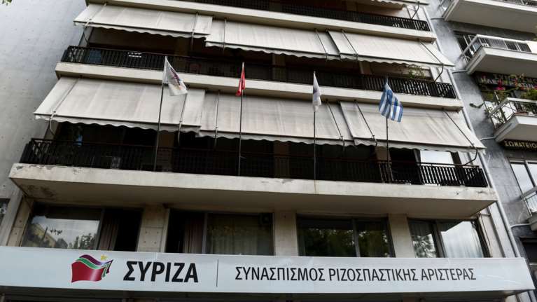 Πολιτικό Συμβούλιο ΣΥΡΙΖΑ: Τα σχέδια αποσταθεροποίησης έπεσαν στο κενό