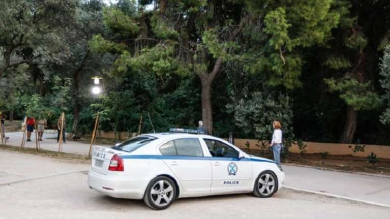 Συνεδρίαση του δημοτικού συμβουλίου στο Πεδίον του Αρεως για τα ναρκωτικά