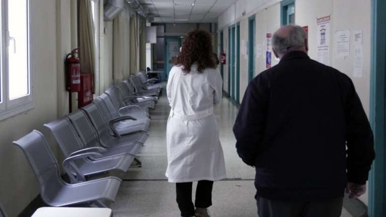 Οι πολλοί γιατροί ...αυξάνουν τον κίνδυνο πρόωρου θανάτου