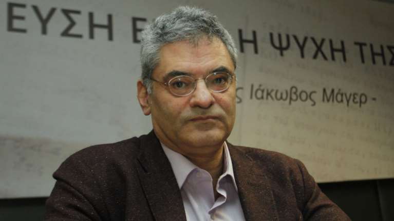 Κύρκος: Όσο το Ποτάμι μένει στο ΚΙΝΑΛ, εξαφανίζεται