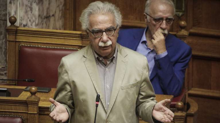 Γαβρόγλου: Τέλος Ιουλίου το νέο σύστημα εισαγωγής σε ΑΕΙ - ΤΕΙ