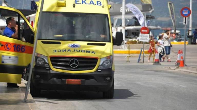 Νέα αυτοκτονία στην Κρήτη: Κρεμάστηκε 64χρονος στο Ρέθυμνο