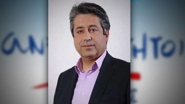 Παραιτήθηκε άλλο ένα ιδρυτικό στέλεχος των ΑΝΕΛ