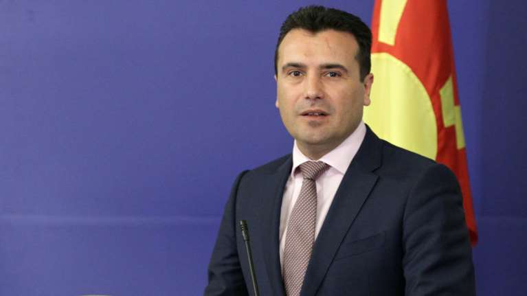 Ζάεφ: Καλός συμβιβασμός αφού αντιδρά η αντιπολίτευση