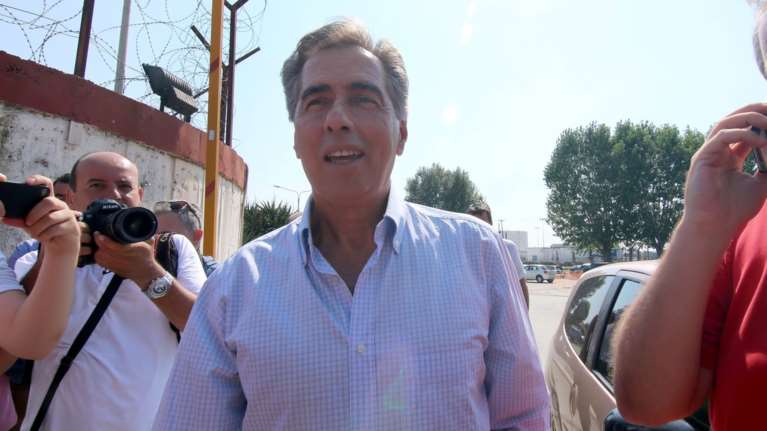 Την ενοχή των Παπαγεωργόπουλου-Λεμούσια πρότεινε ο εισαγγελεας