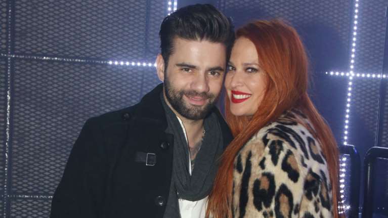 Χρηστίδου–Μαραντίνης: Πως ξεπερνούν τις κρίσεις στη σχέση τους