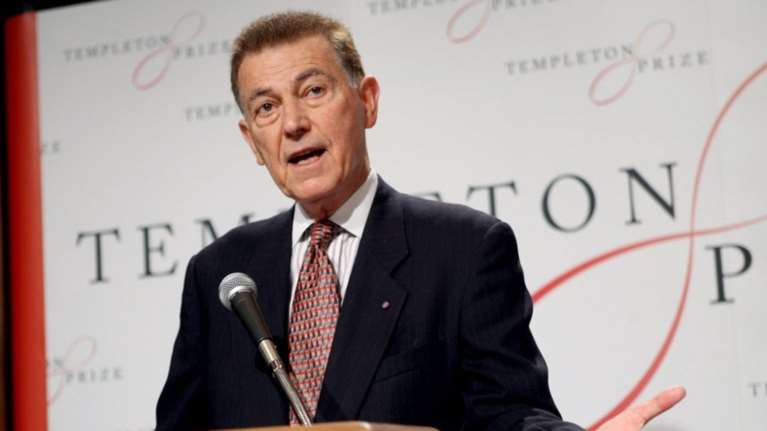 Διάσημος βιολόγος εκδιώχθηκε από πανεπιστήμιο λόγω σεξουαλικής παρενόχλησης