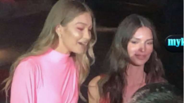 Έβαλαν «φωτιές» στη Μύκονο Ρατακόφσκι και Χαντίντ [video]