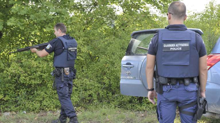 Βεντέτα στην Κρήτη με θύμα 63χρονο άνδρα από το Ρέθυμνο