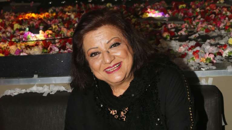 Έφυγε από τη ζωή η αγαπημένη ηθοποιός Τζέση Παπουτσή