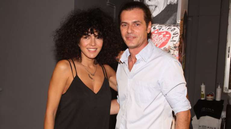 Αθανασίου για Σολωμού: &quot;Αν δεν είχαμε παιδί και είχαμε χωρίσει τότε...&quot;