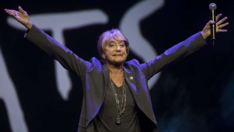 Πέθανε η χορογράφος των πιο διάσημων μιούζικαλς του κόσμου