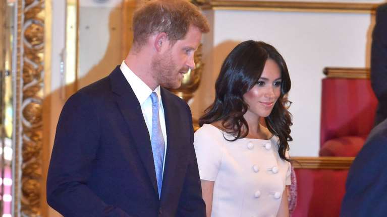 Όταν ο Χάρι ακύρωσε τη Μέγκαν: Η χειρονομία που ξύπνησε μνήμες [βίντεο]