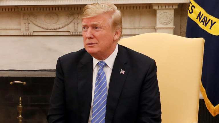 ΗΠΑ: Αμερικανικός «εμφύλιος» για τους δασμούς Τραμπ