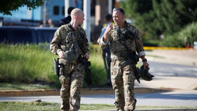 ΗΠΑ: Απετράπη τζιχαντιστική επίθεση στο παρά πέντε