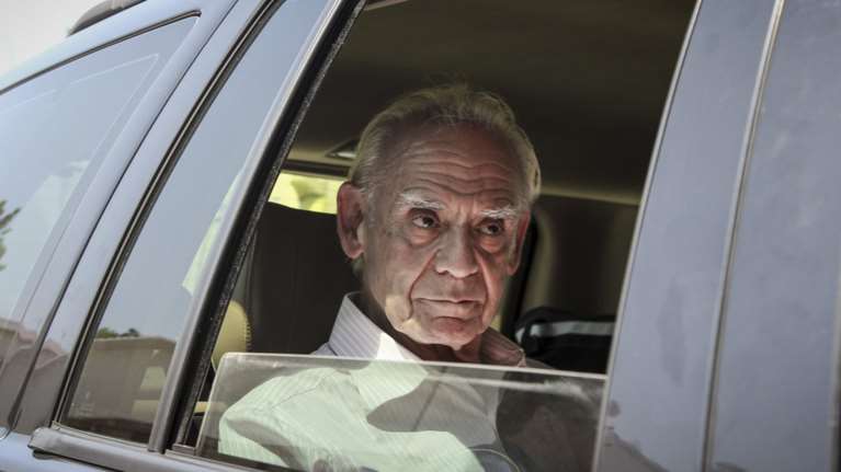 Άκης Τσοχατζόπουλος: Θρίλερ με θυρίδες στο εξωτερικό - &quot;Κάποιοι θα χάσουν τον ύπνο τους μετά τις αποκαλύψεις&quot;