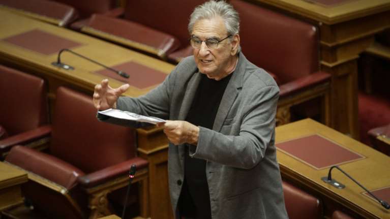 Λυκούδης:Οι Μεταρρυθμιστές αποχωρούμε από τα όργανα του ΚΙΝΑΛ