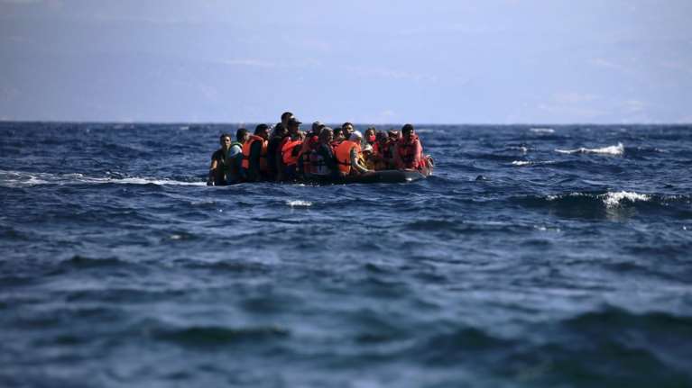 Νέο ναυάγιο στη Μεσόγειο-Πνίγηκαν τουλάχιστον επτά μετανάστες