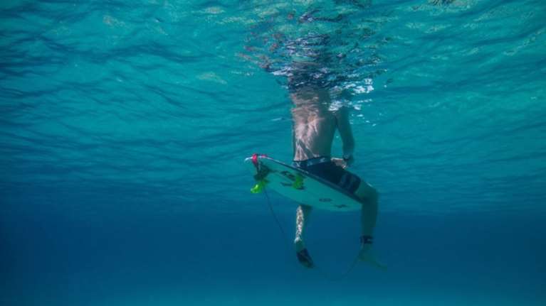 Η πρώτη στον κόσμο απαγόρευση αντηλιακών στη Χαβάη