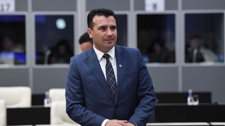 ΠΓΔΜ: Ανοικτό παραμένει αν το δημοψήφισμα θα είναι δεσμευτικό