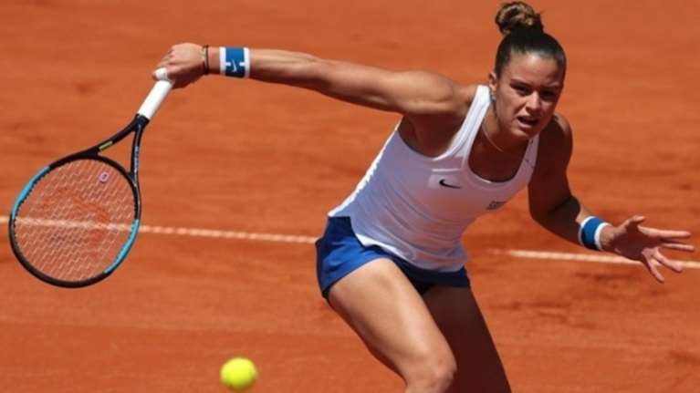 Πρόωρο «αντίο» για Σάκκαρη