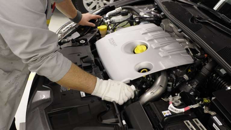 Φύγετε ξέγνοιαστοι για διακοπές με το Renault σας