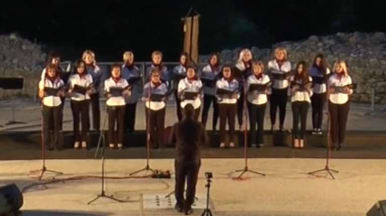 Καβάλα: Θεατής έφτυσε μαέστρο γιατί έπαιζε Μπαχ και όχι ελληνική μουσική