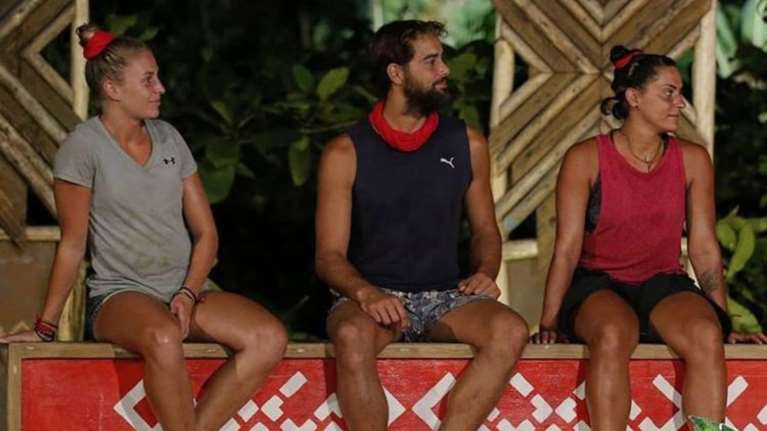 Survivor διαρροή:Ανατροπή στη σειρά αποχώρησης-Αυτοί οι παίκτες πάνε τελικό
