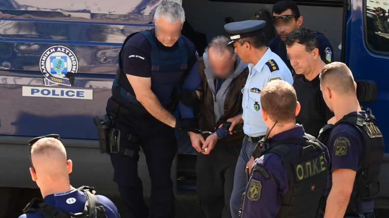 Ενταση στη δίκη για την δολοφονία της Δώρας Ζέμπερη