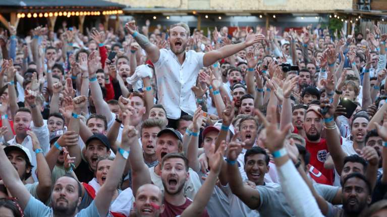 Μίνι διπλωματικό επεισόδιο με την Κολομβία λόγω πρωτοσέλιδου της Sun