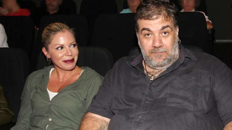 Μοναδικός Σταρόβας: πόσα κιλά πήρε η σύντροφος του εξαιτίας του