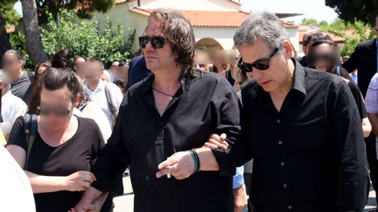 Η συντριβή του συζύγου της Τζέσης- Υποβασταζόμενος από Καληώρα