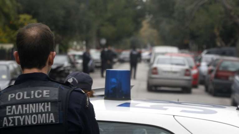 Νέα επιχείρηση της ΕΛΑΣ στα Εξάρχεια για ναρκωτικά