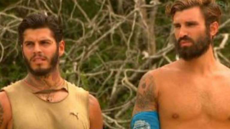 Survivor: Αυτοί είναι οι δύο υποψήφιοι προς αποχώρηση